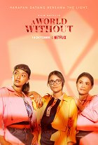 Prázdný svět – plakát filmu