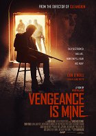 Vengeance Is Mine – plakát filmu