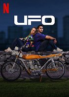 Zapomeň na UFO – plakát filmu