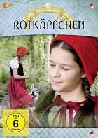 Červená Karkulka – plakát filmu