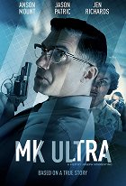 MK Ultra – plakát filmu