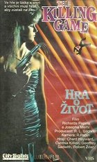 Hra o život – plakát filmu