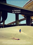 A Thought Of Ecstasy – plakát filmu