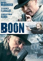 Boon – plakát filmu
