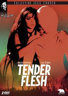 Tender Flesh – plakát filmu