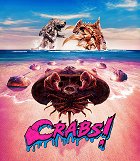 Crabs! – plakát filmu