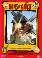 Šťastný Honza – plakát filmu
