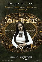 Selah and the Spades – plakát filmu