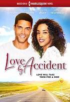 Love by Accident – plakát filmu