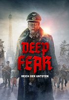 Deep Fear – plakát filmu