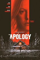 The Apology – plakát filmu