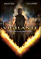 Vigilante – plakát filmu