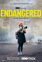 Lovná zvěř – plakát filmu