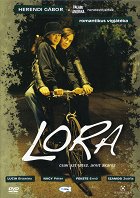 Lora – plakát filmu