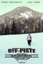 Off Piste – plakát filmu