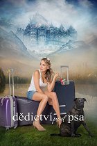 Dědictví pod psa – plakát filmu
