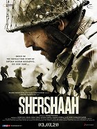 Shershaah – plakát filmu
