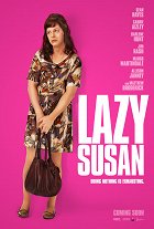 Lazy Susan – plakát filmu