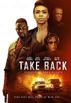Take Back – plakát filmu