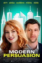 Modern Persuasion – plakát filmu