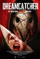 Dreamcatcher – plakát filmu