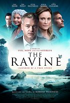 The Ravine – plakát filmu