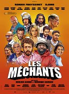 Les Méchants – plakát filmu