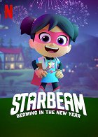 StarBeam: Novoroční oslavy – plakát filmu
