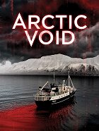 Arctic Void – plakát filmu