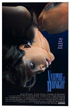 Půlnoční vampír – plakát filmu