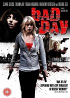 Bad Day – plakát filmu