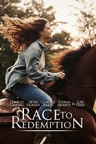Životní závod – plakát filmu