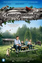 Blahodárný venkov – plakát filmu