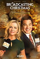 Broadcasting Christmas – plakát filmu