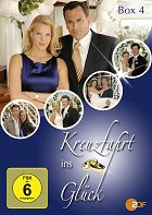 Plavba snů: Korfu – plakát filmu
