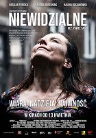 Neviditelné ženy – plakát filmu