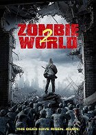 Zombieworld 2 – plakát filmu
