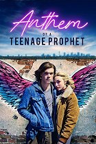 Anthem of a Teenage Prophet – plakát filmu
