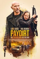 Paydirt – plakát filmu