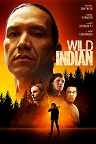Wild Indian – plakát filmu