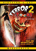 Terror Toons 2 – plakát filmu