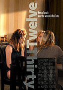 Twelve Thirty – plakát filmu