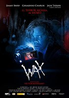 Wax – plakát filmu