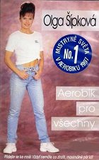 Olga Šípková - Aerobik pro všechny – plakát filmu