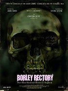 Fara v Borley: Nejstrašidelnější dům v Anglii – plakát filmu