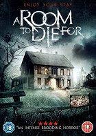 A Room to Die For – plakát filmu