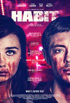 Habit – plakát filmu