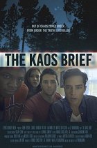 The KAOS Brief – plakát filmu