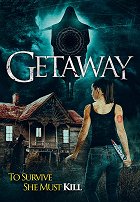 Getaway – plakát filmu