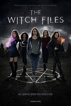 The Witch Files – plakát filmu